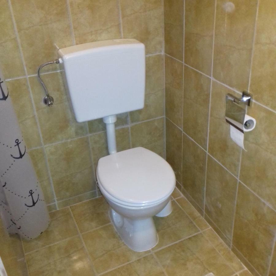 Apartments Dugandzic Drače Eksteriør bilde