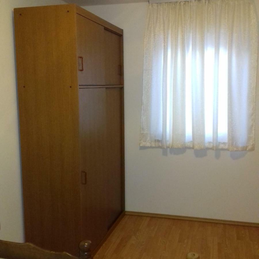 Apartments Dugandzic Drače Eksteriør bilde
