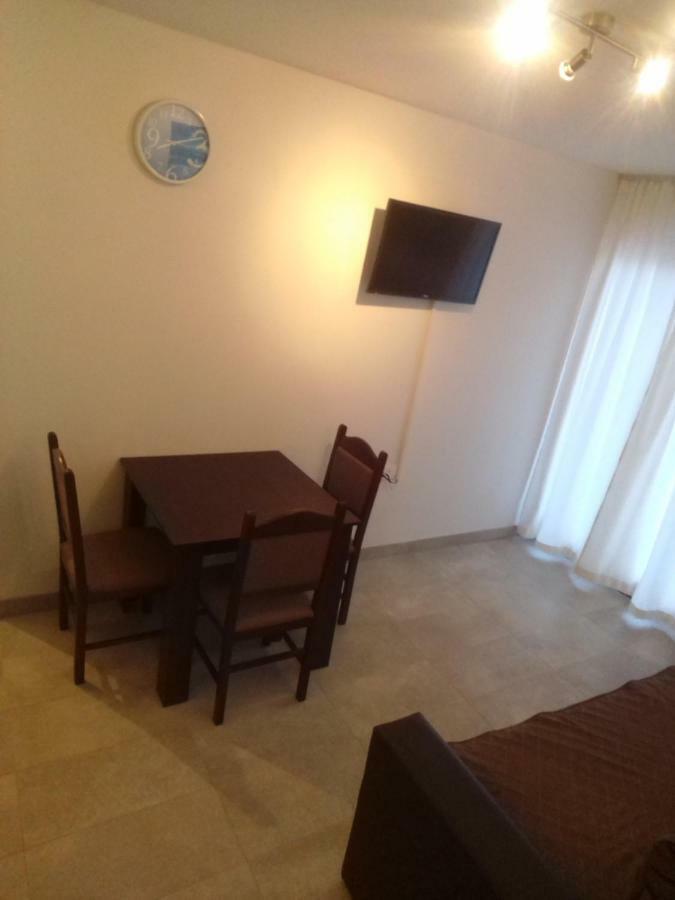 Apartments Dugandzic Drače Eksteriør bilde